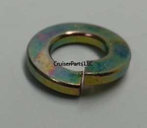 Locking Washer