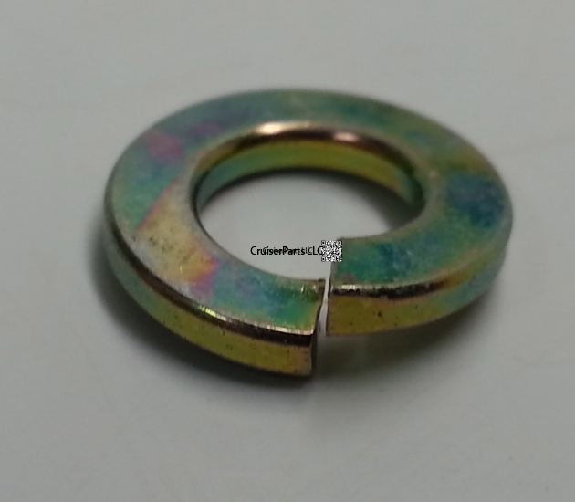 Locking Washer