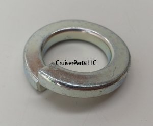Locking Washer