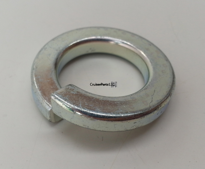 Locking Washer