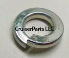 Knuckle Arm Lock Washer
