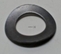 Wave Washer Wave Washer