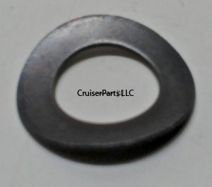 Wave Washer