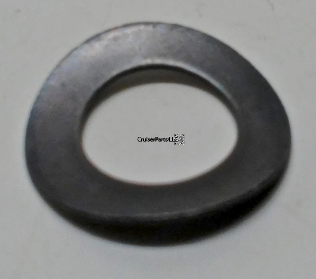 Wave Washer