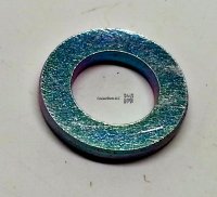 Distributor Clamp Washer