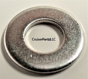 Flat Washer