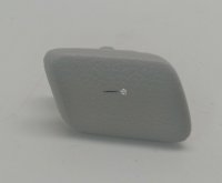 Gray Front Grab Handle Plug for 91-97 80 Series