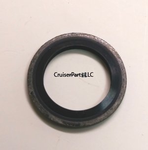 Fuel Pipe Union Washer for 85-87 3B Model Cruisers