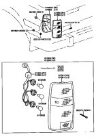 Rear Combination Lamp