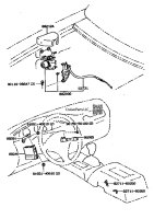 Cruise Control (Auto Drive)
