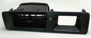 Center Dash Vent Bezel for 95-97