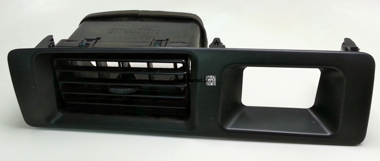 Center Dash Vent Bezel for 95-97