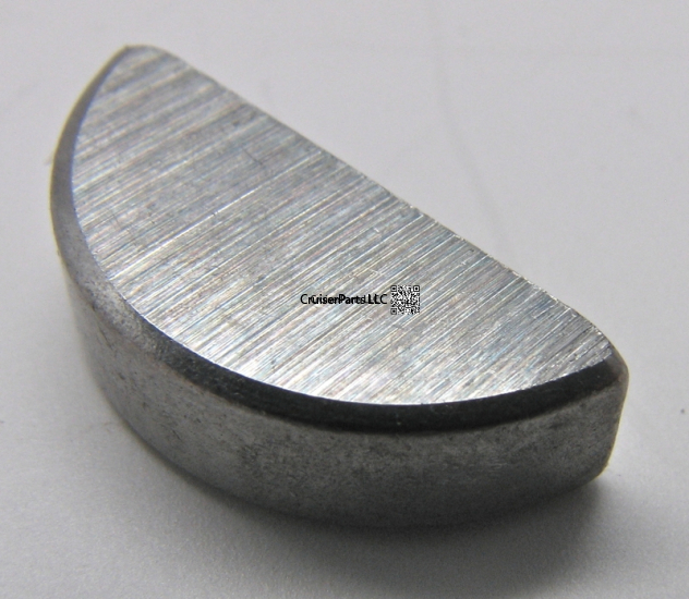 Modal Additional Images for Crankshaft Timing Gear Key