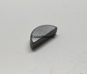 Crankshaft Pulley Key for 1FZ-FE 93-97 80 Series Cruisers
