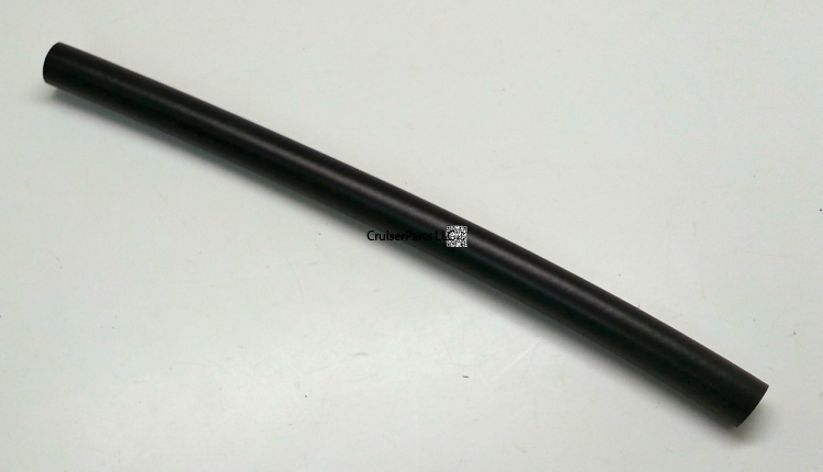 Fuel Hose for 90-97 FJ80 and FZJ80