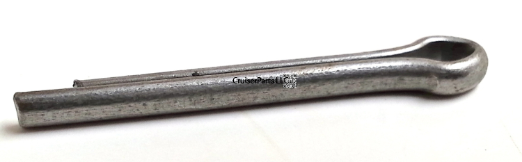 Cotter Pin for Linkage Assembly