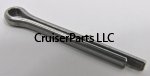 Cotter Pin