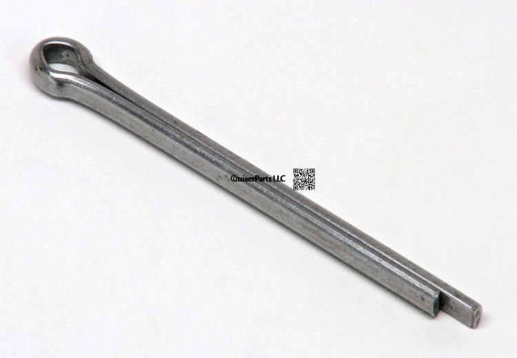 Modal Additional Images for Front Axle Hub Cotter Pin