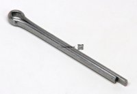 Front Axle Hub Cotter Pin