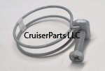 1981-1993 Radiator Outlet Hose Clamp