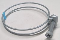Air Cleaner Hose No.3 Clamp