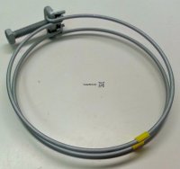 Precleaner Hose Clamp for the 93-97 1FZFE 80 Series Engines