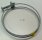 Precleaner Hose Clamp for the 93-97 1FZFE 80 Series Engines