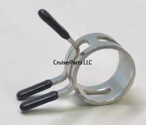 Fuel Hose Clip