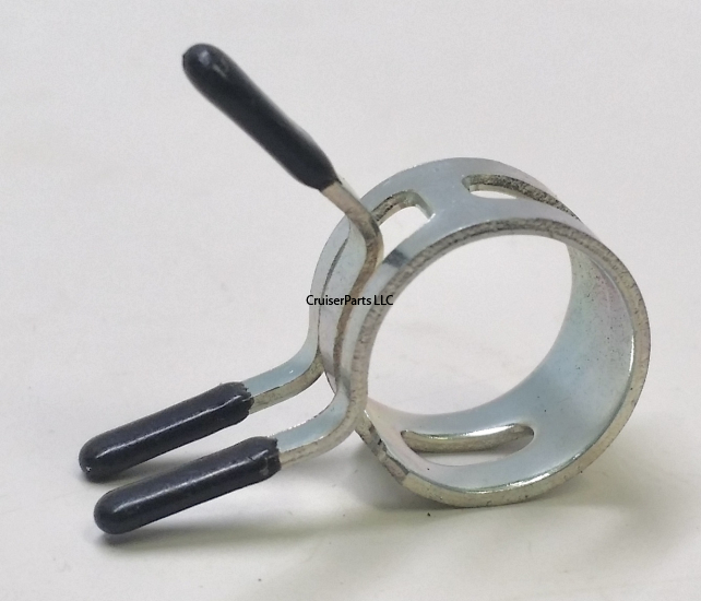 Fuel Hose Clip