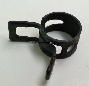 Hose Clamp