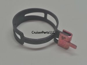 Air Hose Clamp
