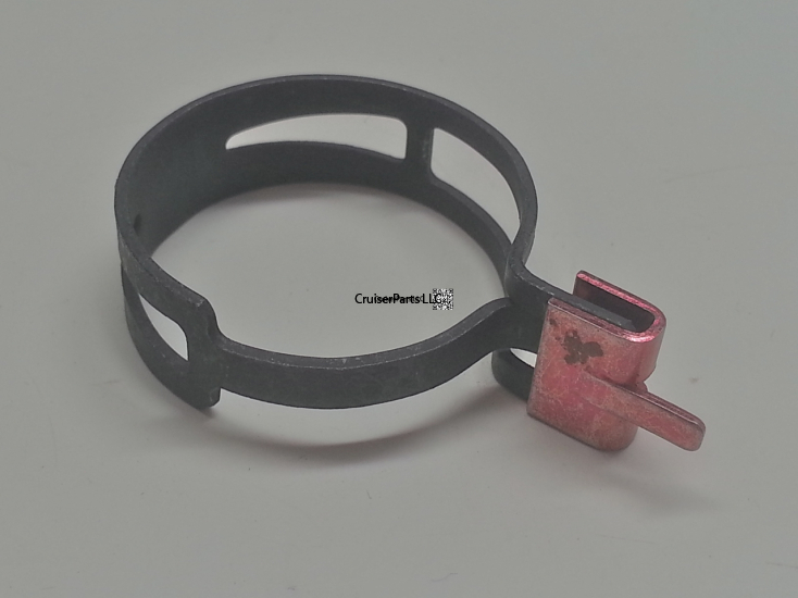 Air Hose Clamp