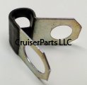 Brake Tube Clamp