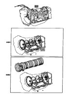 Transmission Assembly/Gasket Kit