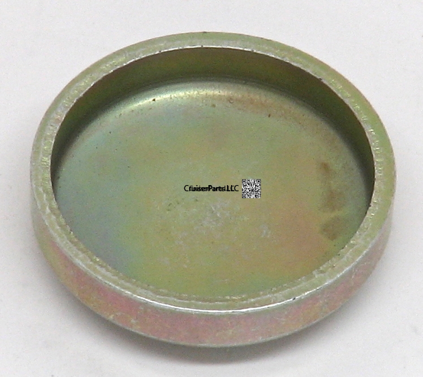 Modal Additional Images for Cylinder Block Tight Plug