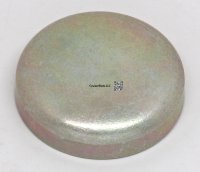 Cylinder Block Tight Plug