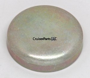 Cylinder Block Tight Plug