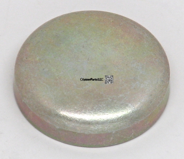 Cylinder Block Tight Plug