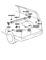 Tonneau / Rear Storage Cover