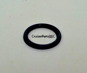 Steering Pump O Ring