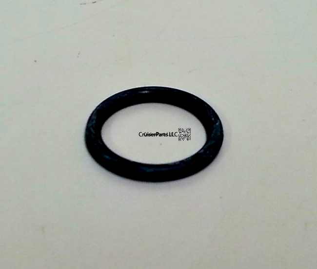 Steering Pump O Ring