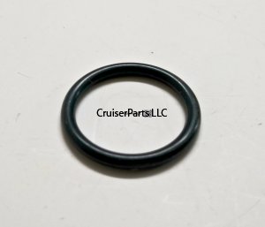 Rubber O Ring