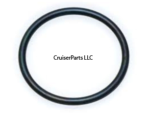 Speedometer Vehicle Speed Sensor O-Ring 80 & 100 Series