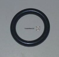 Engine Oil Dipstick Tube Ring/Oil Level Guide Ring