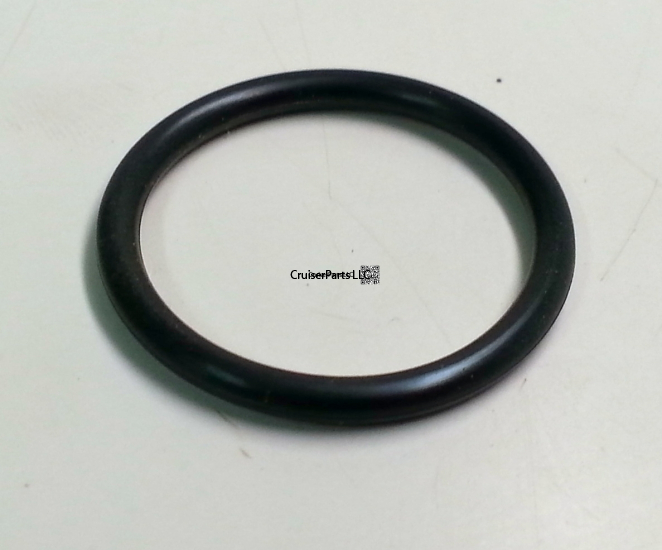 Timing Gear Cover O Ring