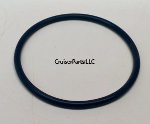 Exhaust Manifold O Ring