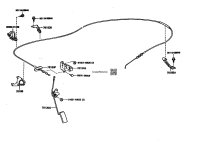 Gas Pedal / Accelerator Link