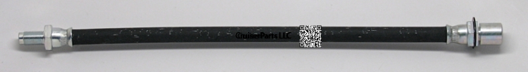 Clutch Hose for 80 to 87 60 Series Cruisers