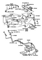 Heating/AC Water Piping