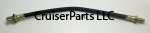 Center Flexible Hose front Brakes on 81-90 60 &70 Series